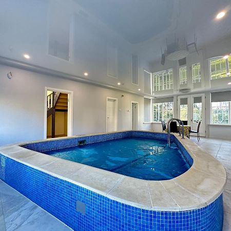 Jurmala Vacation House 외부 사진
