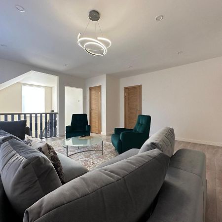 Jurmala Vacation House 외부 사진