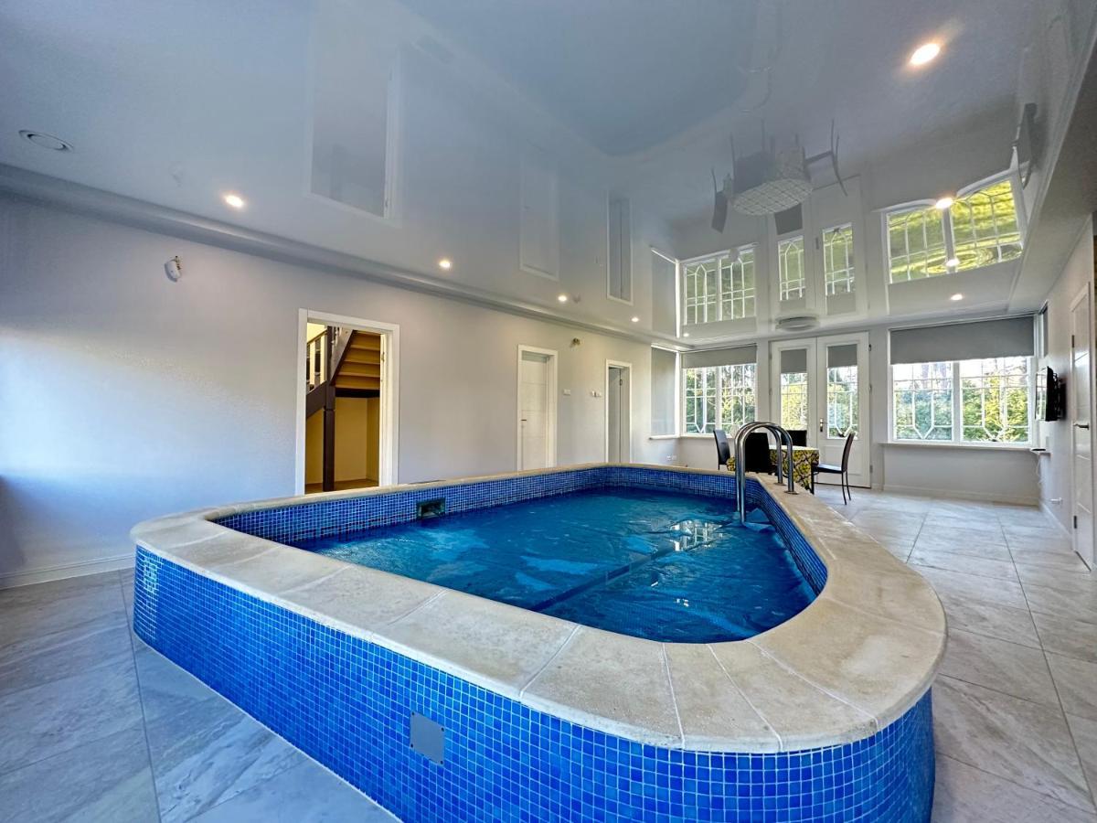 Jurmala Vacation House 외부 사진