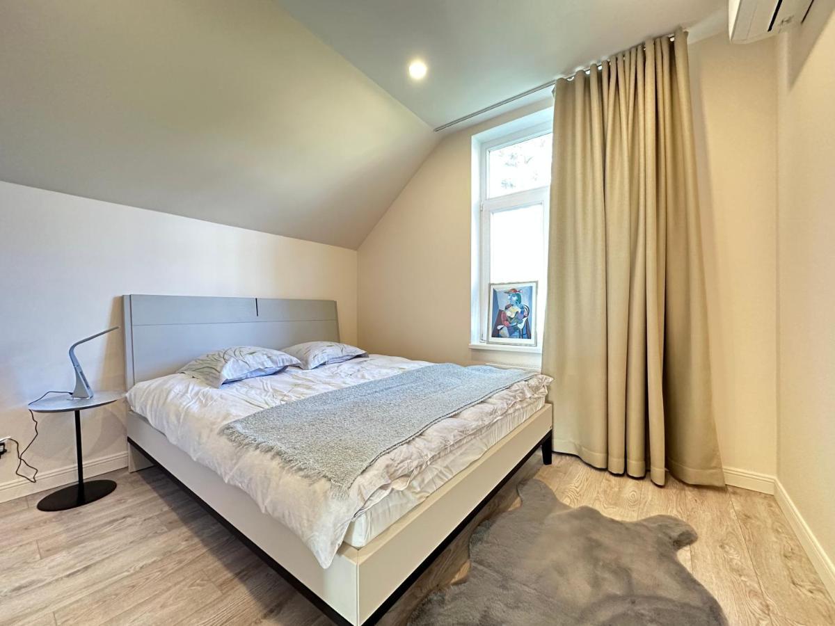 Jurmala Vacation House 외부 사진