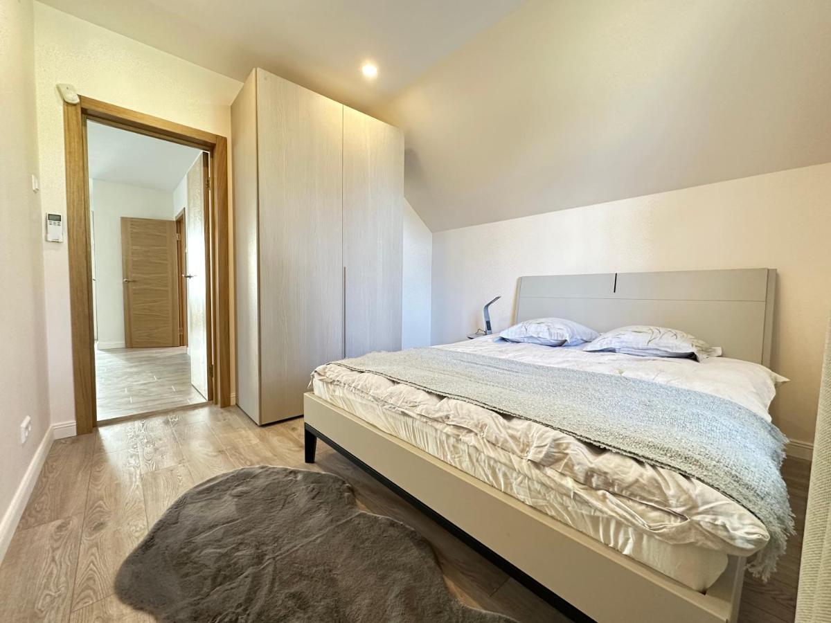 Jurmala Vacation House 외부 사진