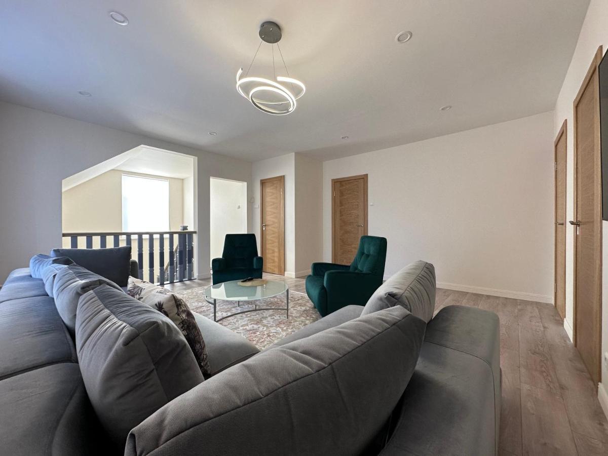 Jurmala Vacation House 외부 사진