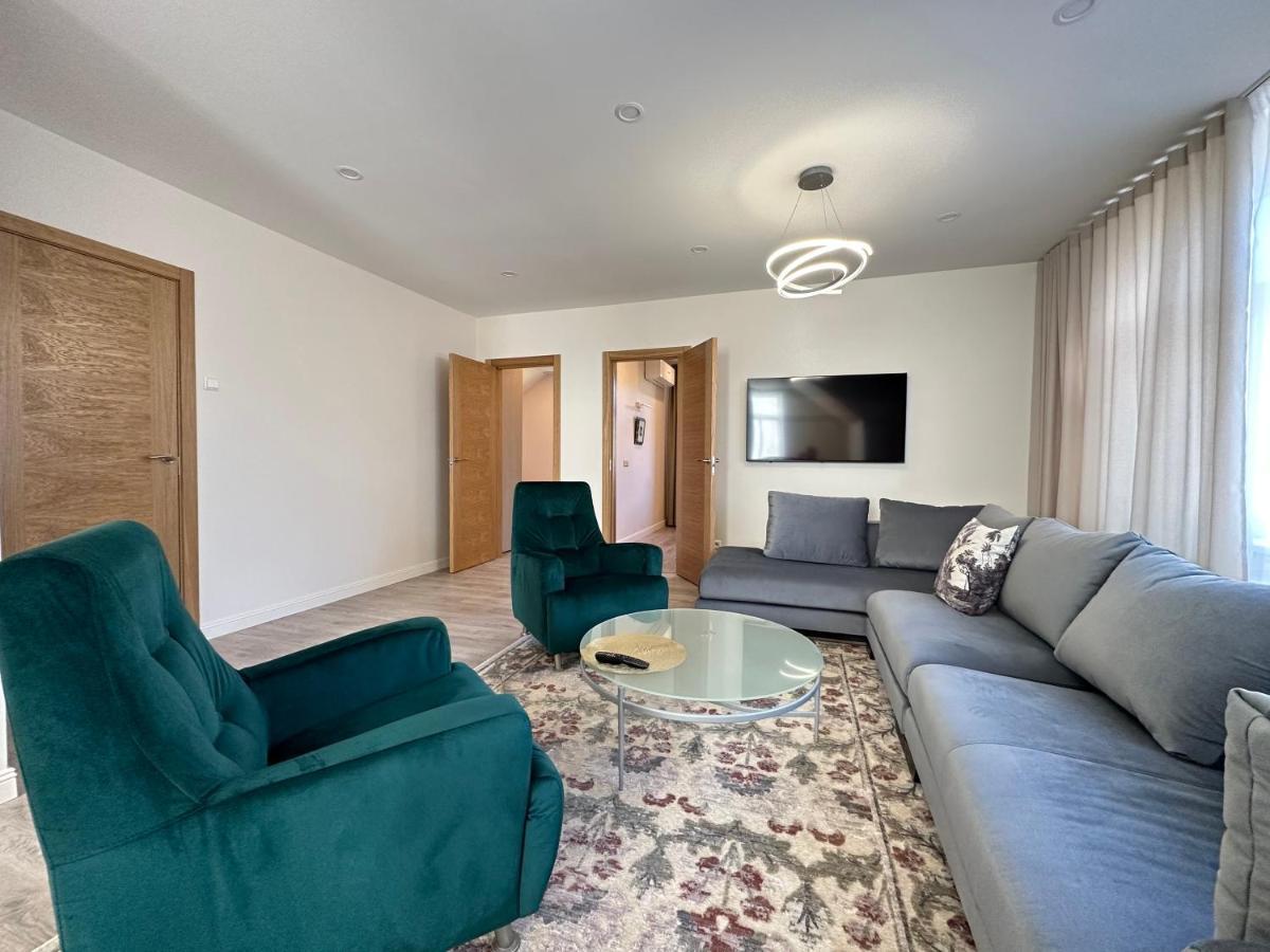 Jurmala Vacation House 외부 사진