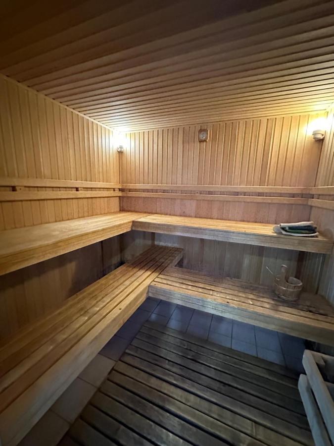 Jurmala Vacation House 외부 사진