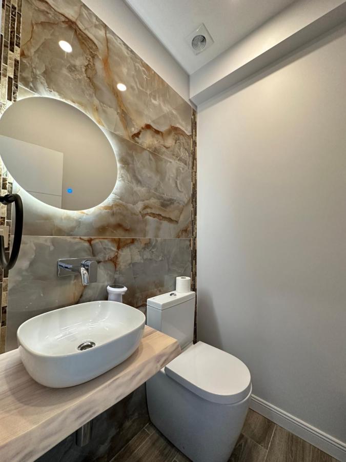 Jurmala Vacation House 외부 사진