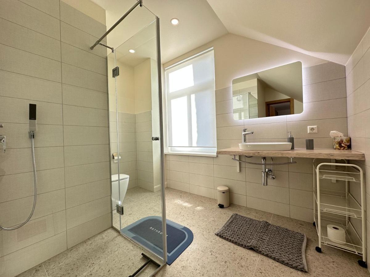 Jurmala Vacation House 외부 사진
