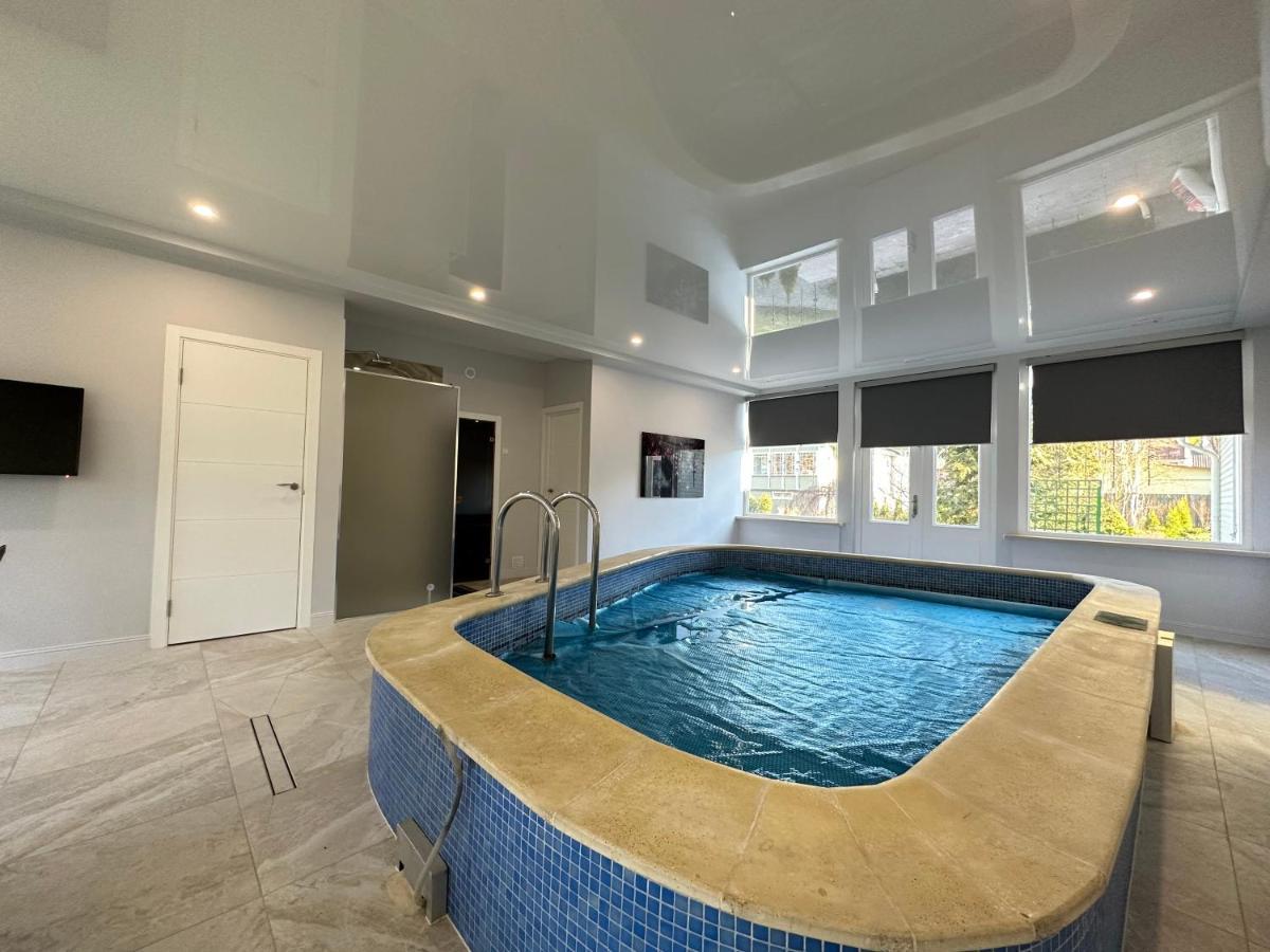 Jurmala Vacation House 외부 사진