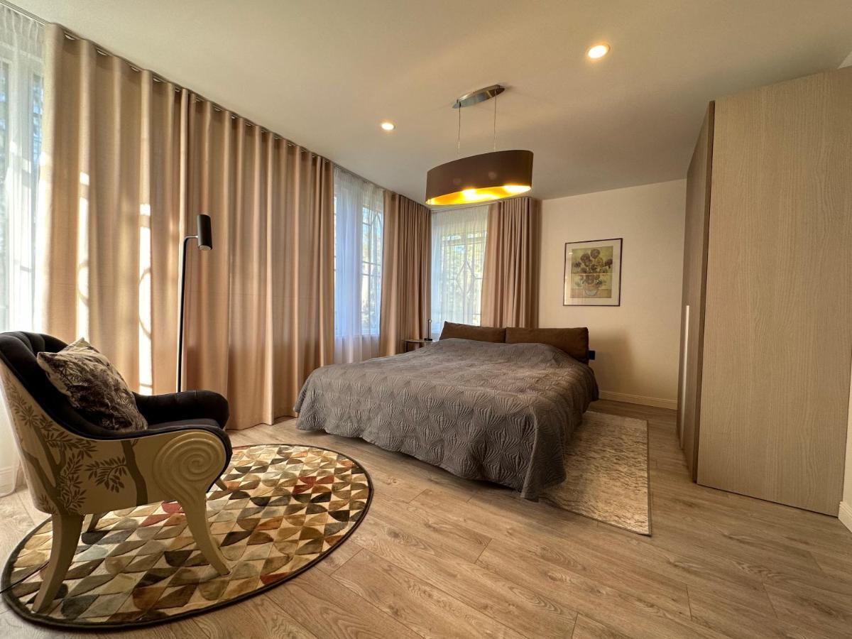 Jurmala Vacation House 외부 사진