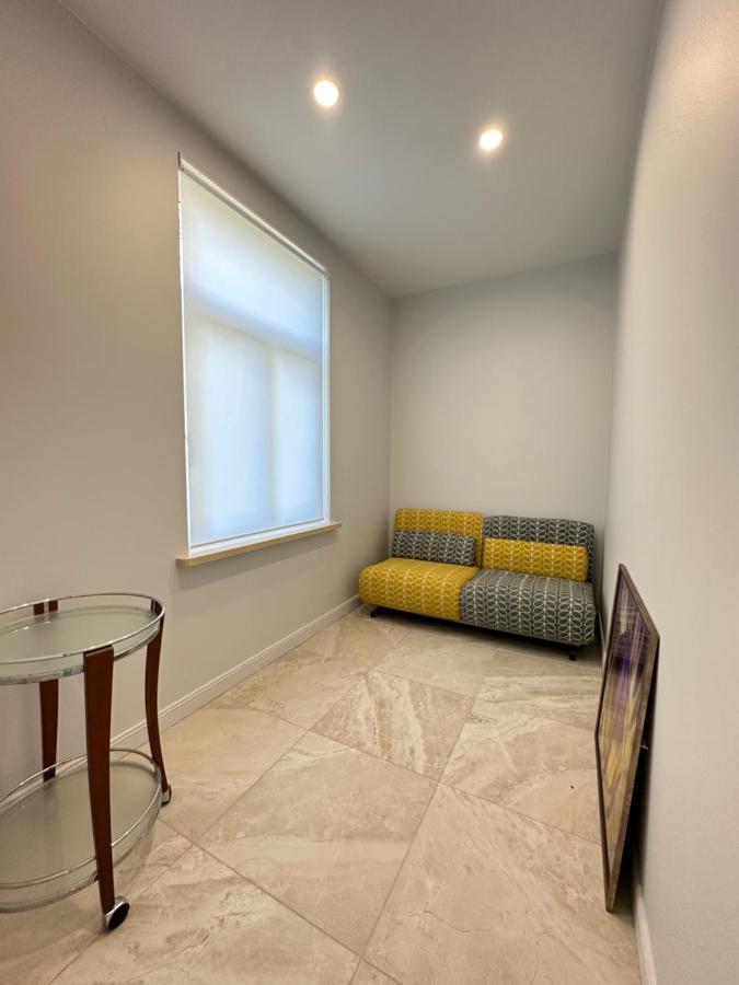 Jurmala Vacation House 외부 사진