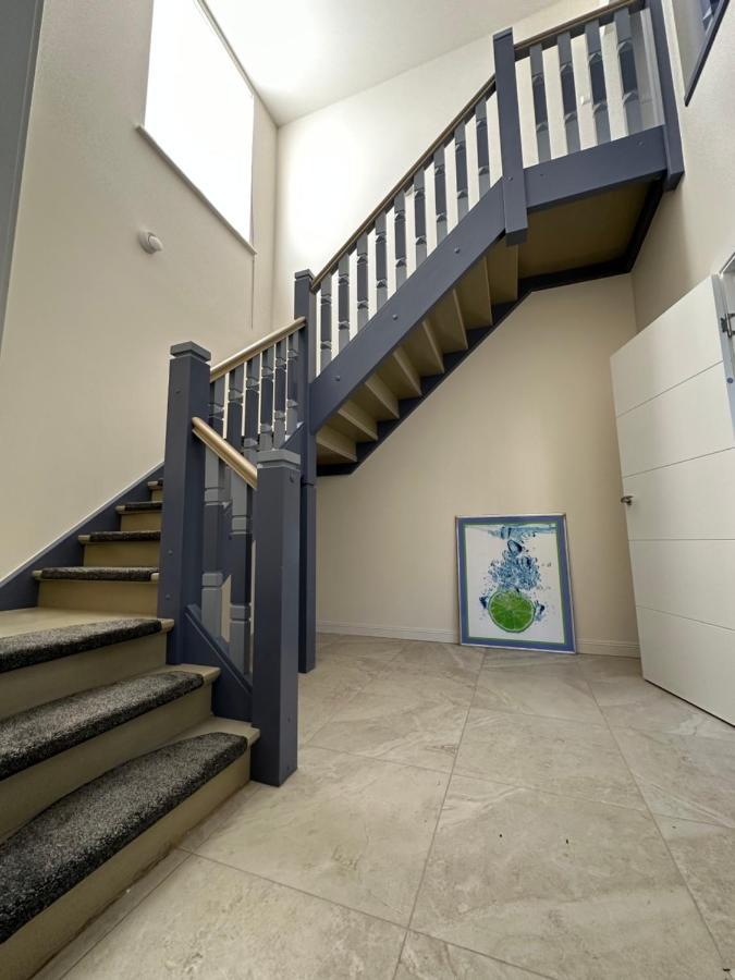Jurmala Vacation House 외부 사진