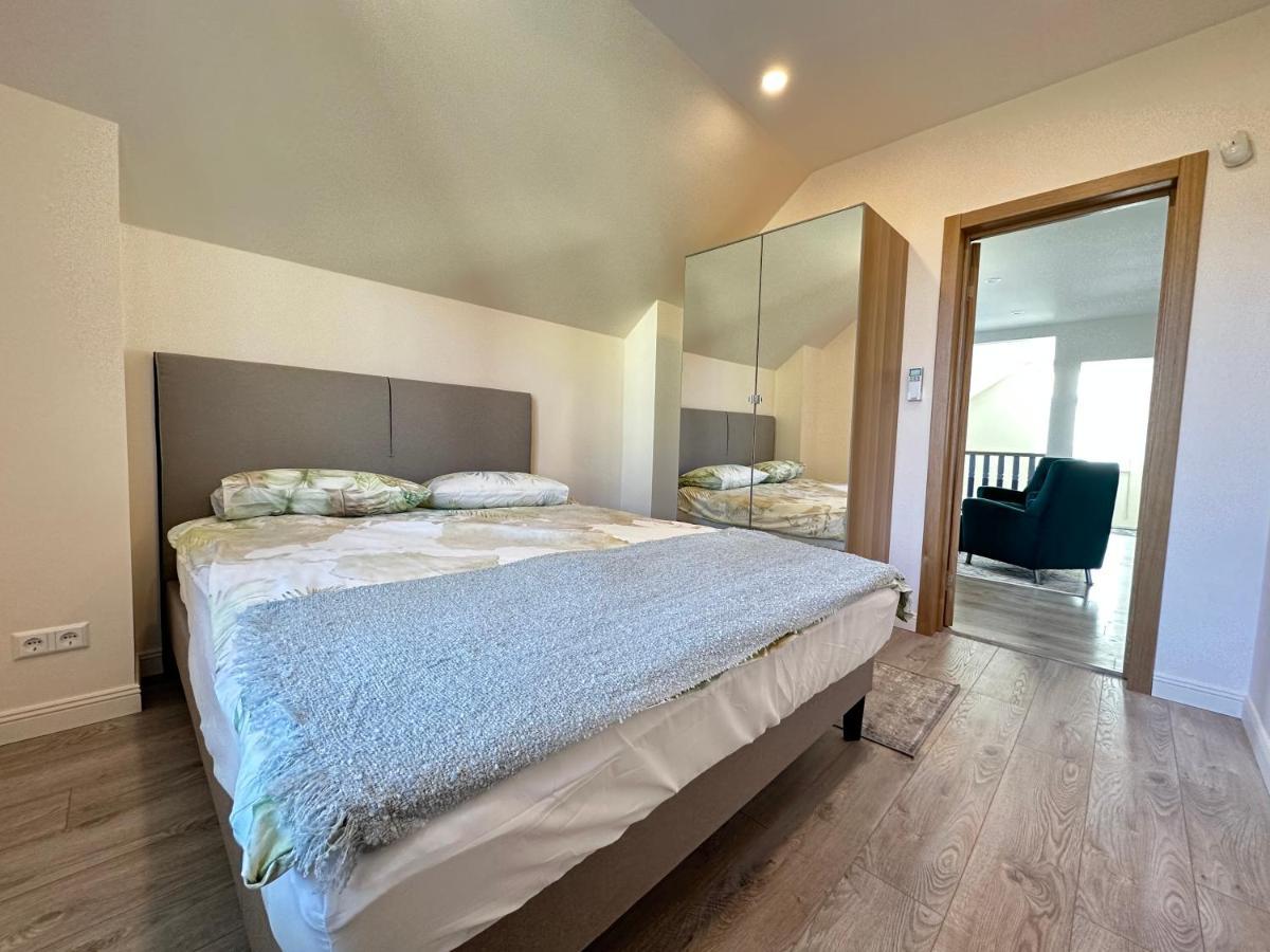 Jurmala Vacation House 외부 사진