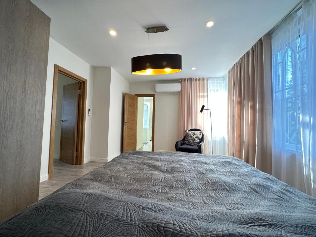 Jurmala Vacation House 외부 사진