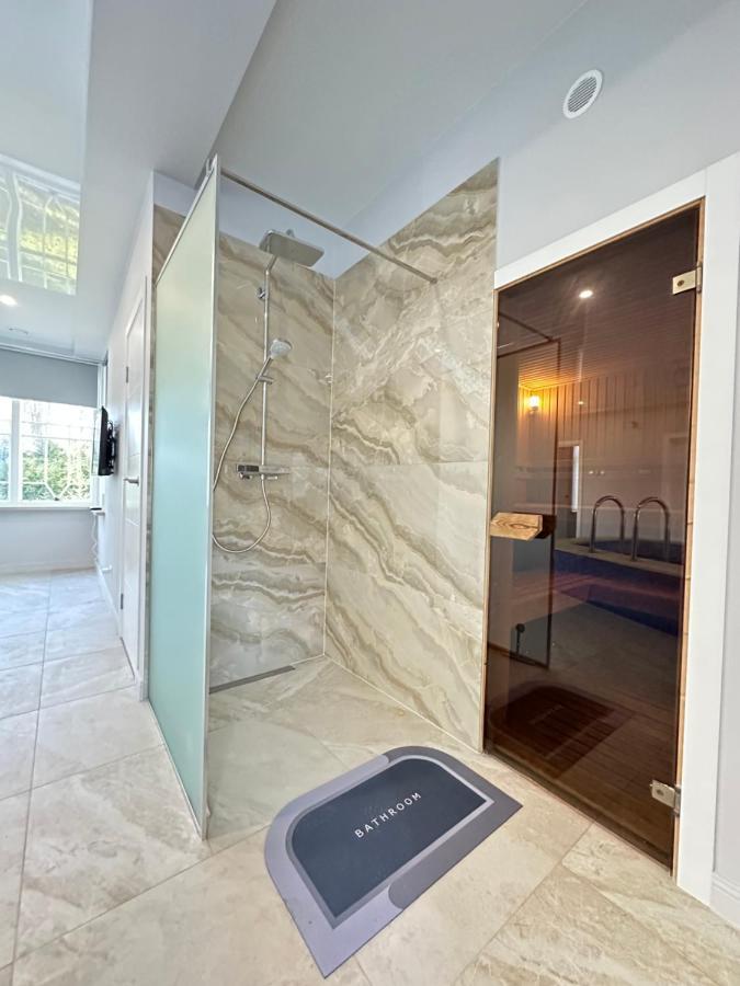 Jurmala Vacation House 외부 사진