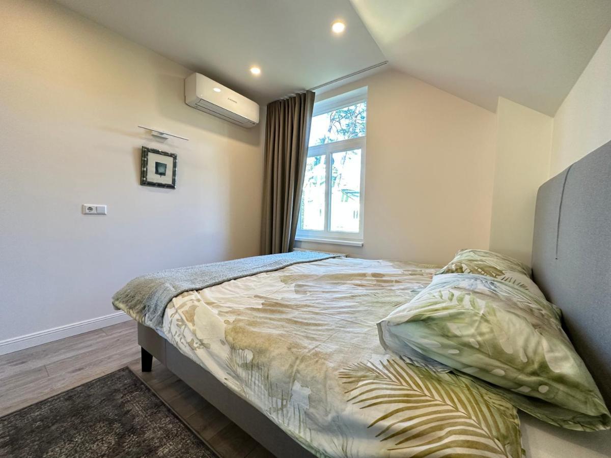Jurmala Vacation House 외부 사진