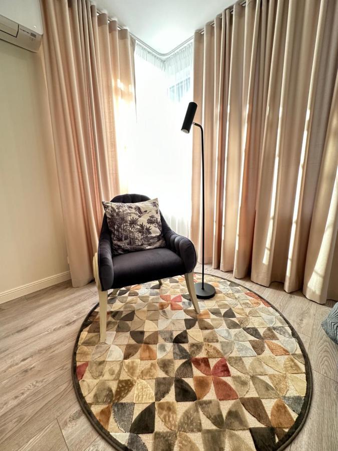 Jurmala Vacation House 외부 사진