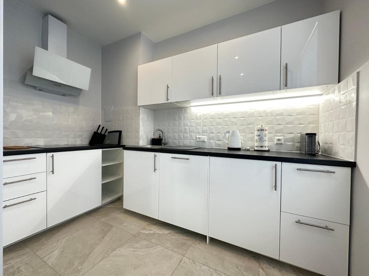 Jurmala Vacation House 외부 사진