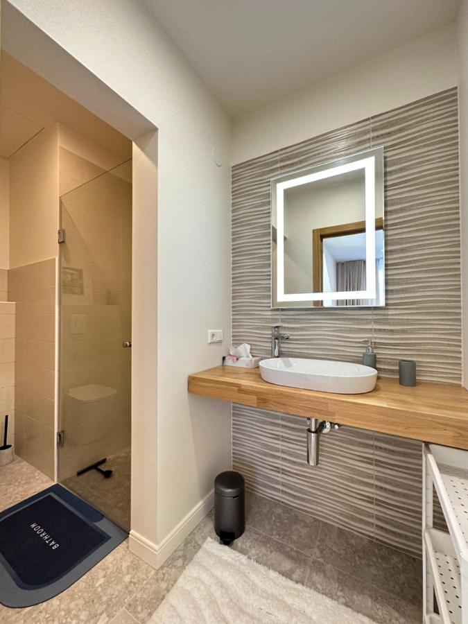 Jurmala Vacation House 외부 사진