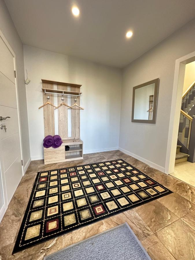 Jurmala Vacation House 외부 사진