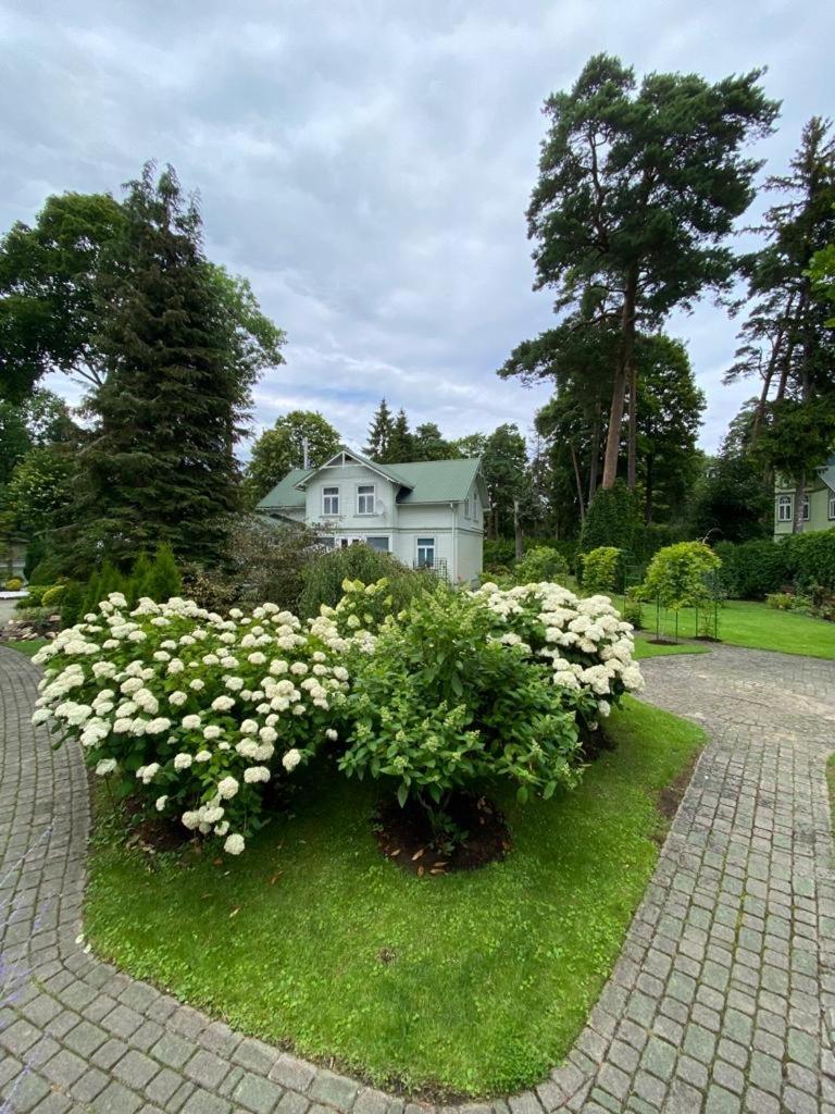 Jurmala Vacation House 외부 사진