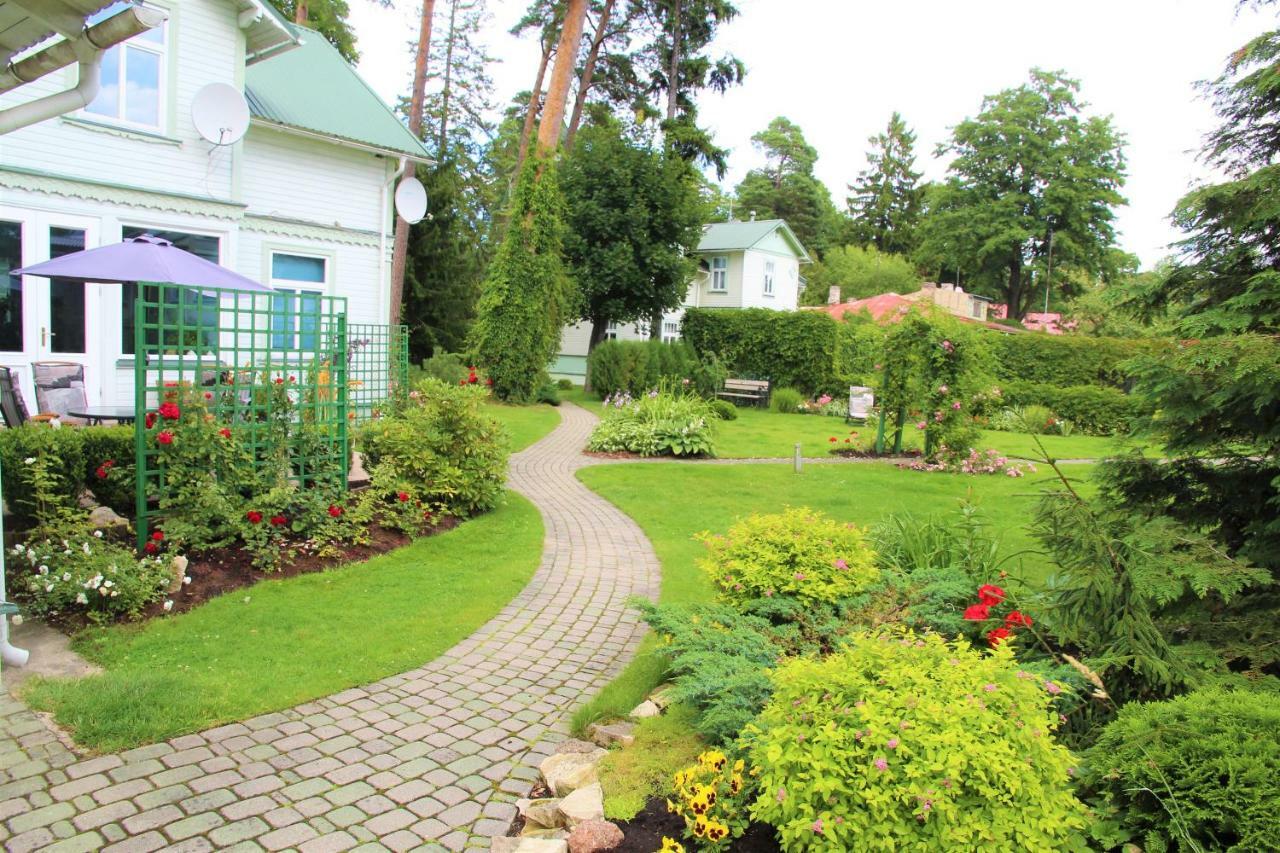Jurmala Vacation House 외부 사진